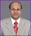 Dr. Ranganathan Chandra Babu